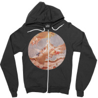 Sistine Chapel Cherubs Classic T Zipper Hoodie | Artistshot