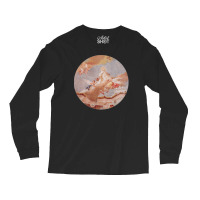 Sistine Chapel Cherubs Classic T Long Sleeve Shirts | Artistshot