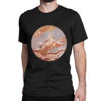 Sistine Chapel Cherubs Classic T Classic T-shirt | Artistshot