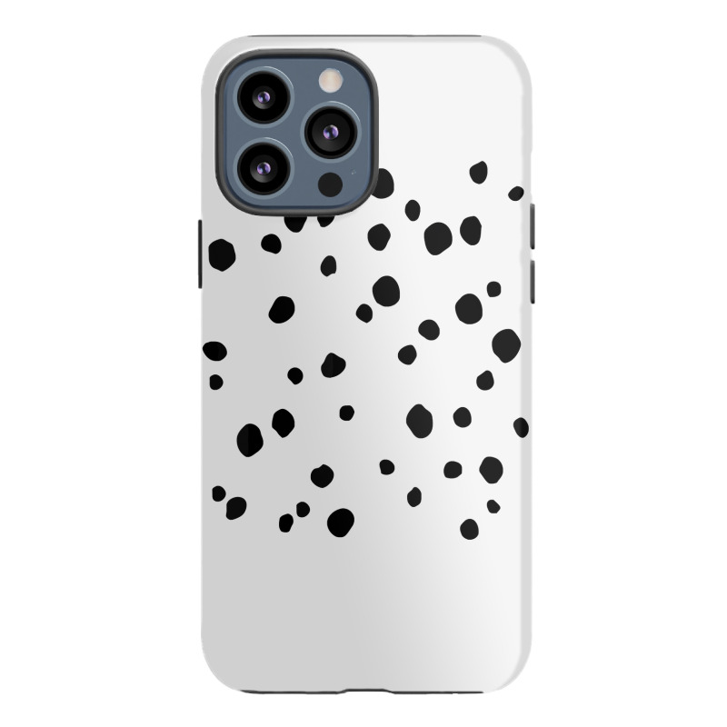 Dalmatian Dog Funny Halloween Costume Diy Pet Owner T Shirt Iphone 13 Pro Max Case | Artistshot