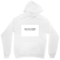 Fight Work Party Unisex Hoodie | Artistshot