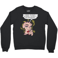 Roll For Initiative Crewneck Sweatshirt | Artistshot