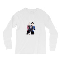 Anime Long Sleeve Shirts | Artistshot