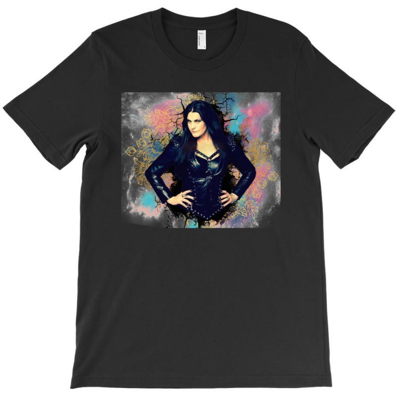 Floor Jansen Iii Classic T-shirt | Artistshot