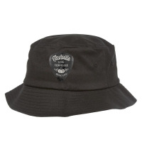 Nashville Music City Usa Vintage Bucket Hat | Artistshot