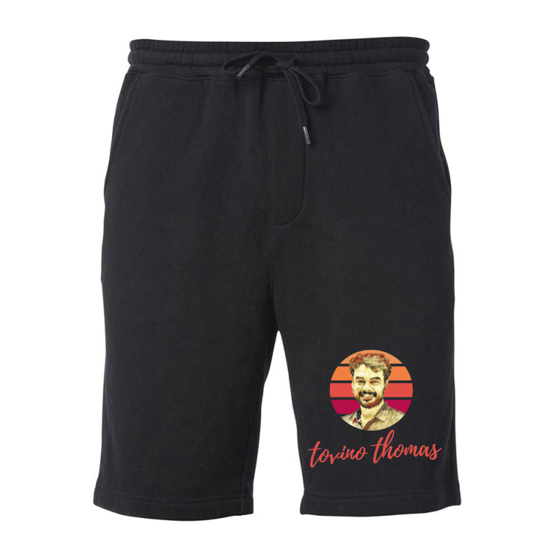 Tovino Thomas Classic Fleece Short by RILEYALLEN | Artistshot