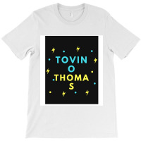 Tovino Thomas Design   Sleeveless Top T-shirt | Artistshot