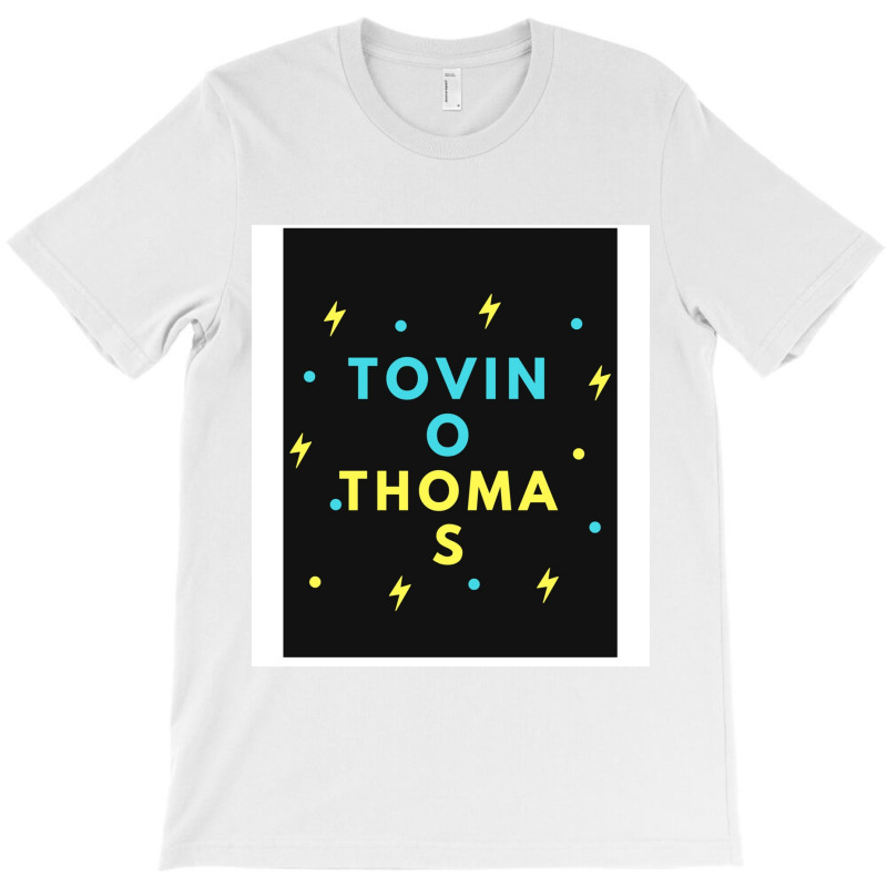 Tovino Thomas Design   Sleeveless Top T-Shirt by RILEYALLEN | Artistshot