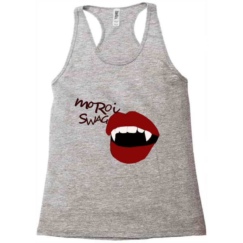 Moroi Swag  Vampire Academy Racerback Tank by cm-arts | Artistshot