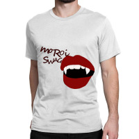 Moroi Swag  Vampire Academy Classic T-shirt | Artistshot