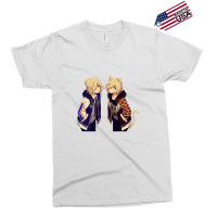 Anime Exclusive T-shirt | Artistshot