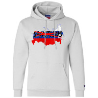 Womens Let's Remove Sanctions On Russia Peace Love And Nord Streams V Champion Hoodie | Artistshot