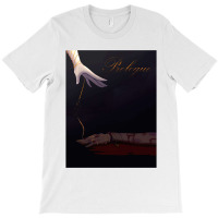 Prologue -2022 T-shirt | Artistshot