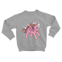 Locket Toddler Sweatshirt | Artistshot