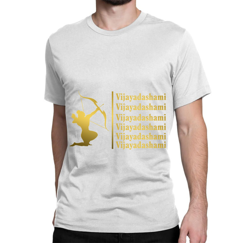 Vijayadashami Collection 3 Classic T-shirt by RILEYALLEN | Artistshot