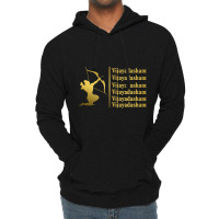 Vijayadashami Collection 3 Lightweight Hoodie | Artistshot