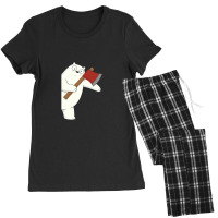 Anime Women's Pajamas Set | Artistshot