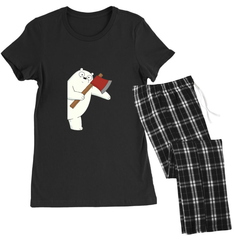 Anime Women's Pajamas Set by dosogedhe | Artistshot