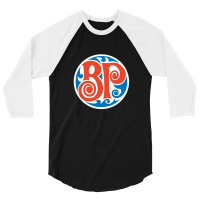 Boston Pizza3 3/4 Sleeve Shirt | Artistshot