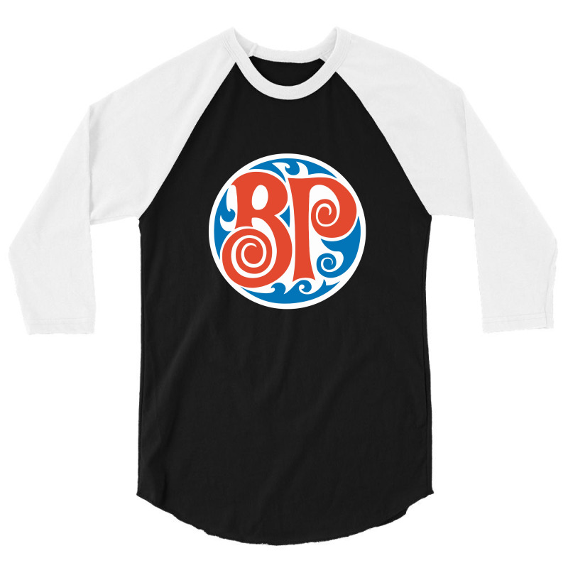 Boston Pizza3 3/4 Sleeve Shirt | Artistshot