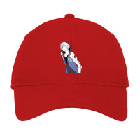 Anime Adjustable Cap | Artistshot