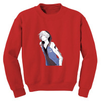 Anime Youth Sweatshirt | Artistshot