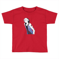 Anime Toddler T-shirt | Artistshot