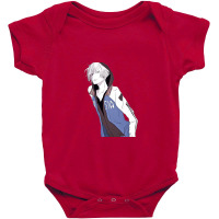 Anime Baby Bodysuit | Artistshot