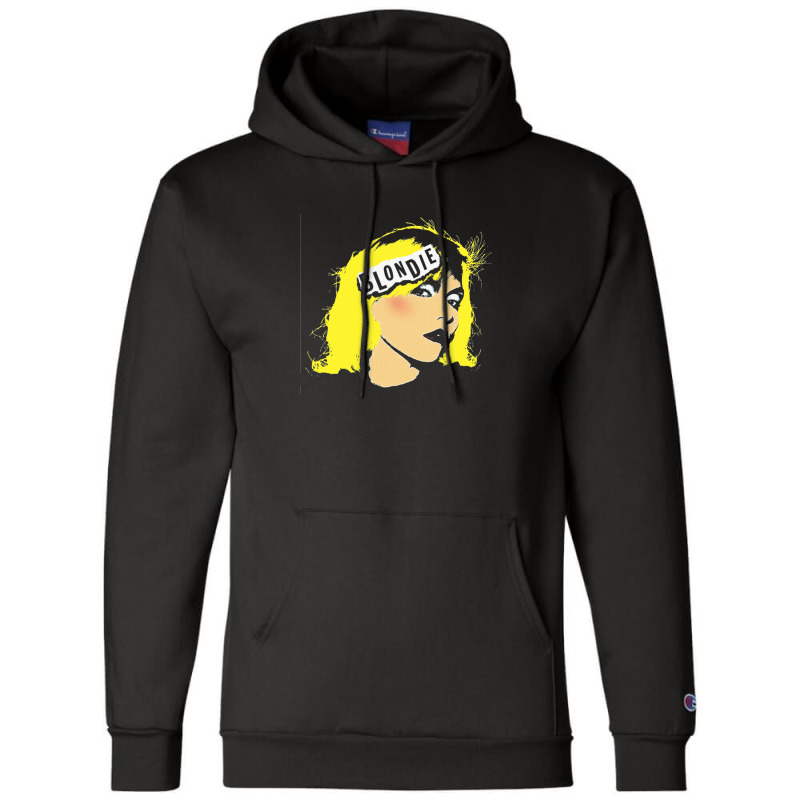 Parallel Lines Champion Hoodie by RebekahShinn | Artistshot