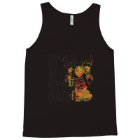 Ragnaros-game Wordart Tank Top | Artistshot