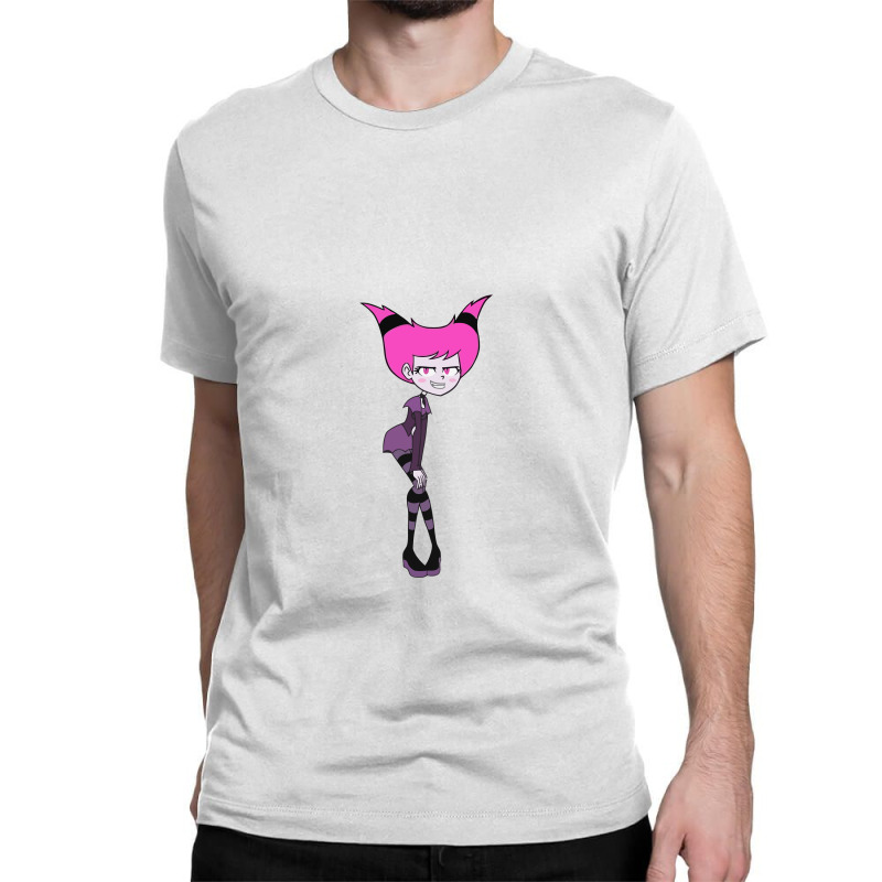 Teen Titans Go! Team Graphic V-Neck T-Shirt