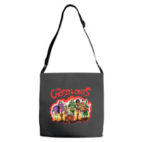 The Chosen Ones Adjustable Strap Totes | Artistshot