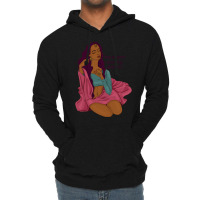 Has Anyone Seen My Sharam Premium Scoop Lightweight Hoodie | Artistshot