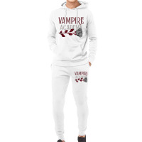 Vampire Academy Bloody Rose Hoodie & Jogger Set | Artistshot