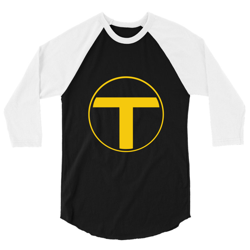 Titans Go 3/4 Sleeve Shirt | Artistshot