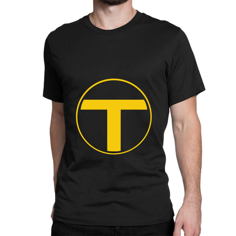 Titans Go Classic T-shirt | Artistshot