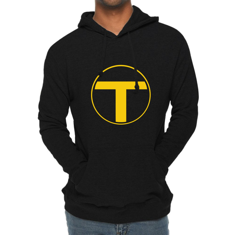 Titans Go Lightweight Hoodie | Artistshot