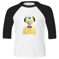 Yoongi Costume Toddler 3/4 Sleeve Tee | Artistshot