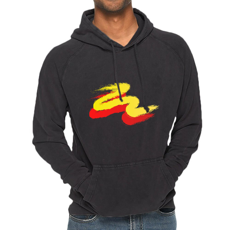 Kannada Rajyothsava Design Vintage Hoodie by RILEYALLEN | Artistshot