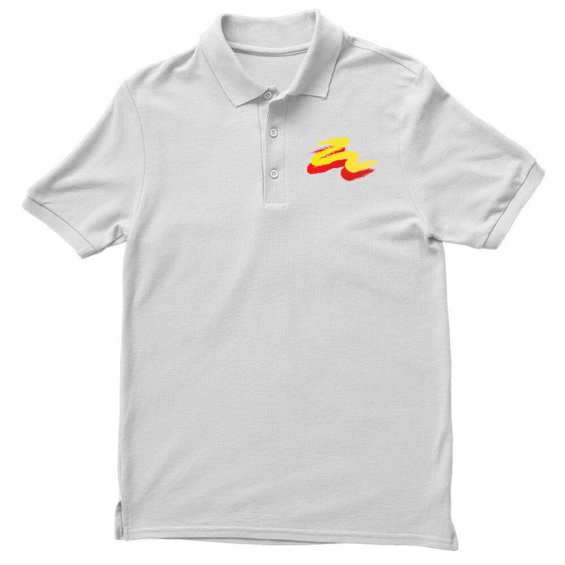 Kannada Rajyothsava Design Men's Polo Shirt by RILEYALLEN | Artistshot