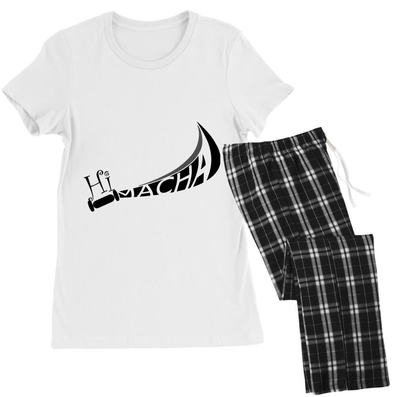 Kannada T Shirts , Hi Macha Women's Pajamas Set by RILEYALLEN | Artistshot