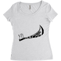 Kannada T Shirts , Hi Macha Women's Triblend Scoop T-shirt | Artistshot