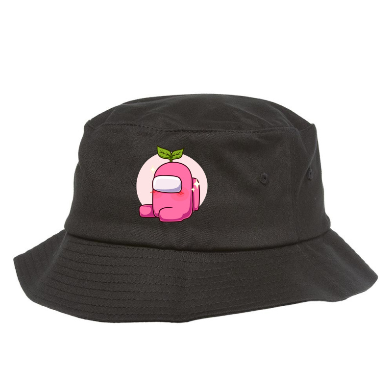 among us bucket hats