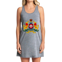 Karnataka Coat Of Arms, India Tank Dress | Artistshot