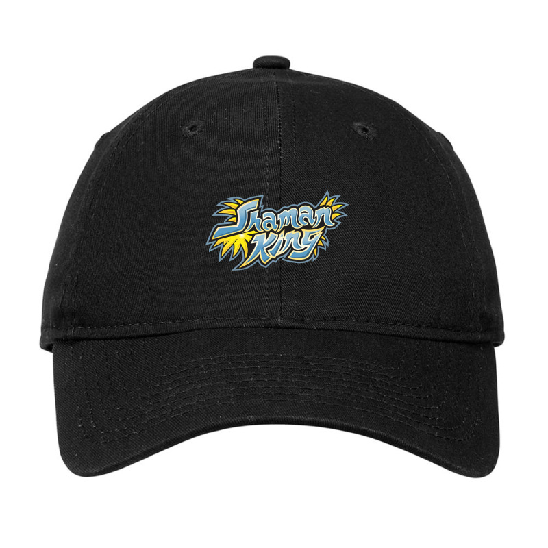 Shaman King Adjustable Cap by cm-arts | Artistshot