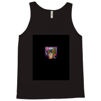 Panda Eyes Tank Top | Artistshot