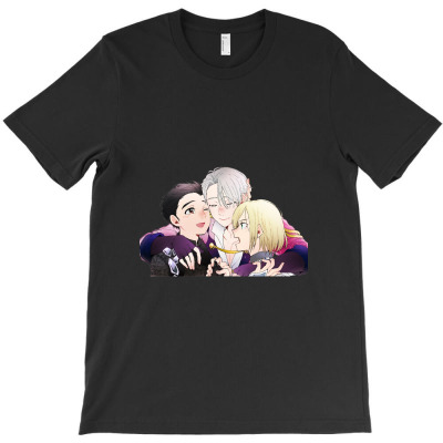 Anime T-shirt Designed By Dosogedhe