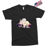 Anime Exclusive T-shirt | Artistshot