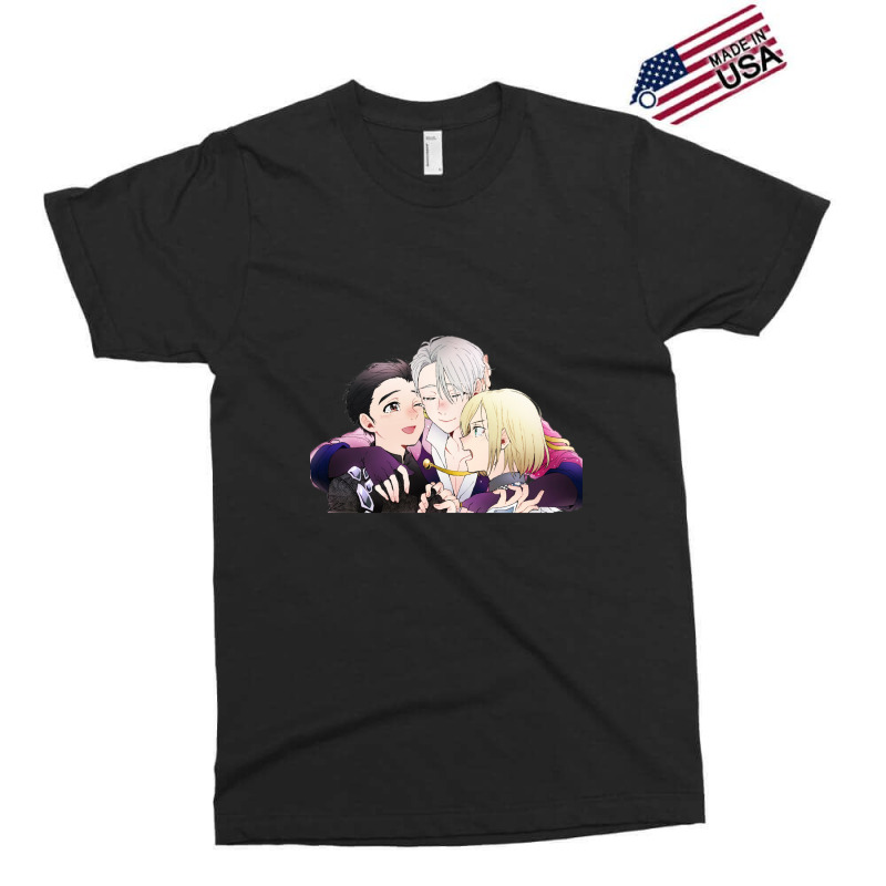 Anime Exclusive T-shirt by dosogedhe | Artistshot