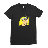 Parallel Lines Ladies Fitted T-shirt | Artistshot